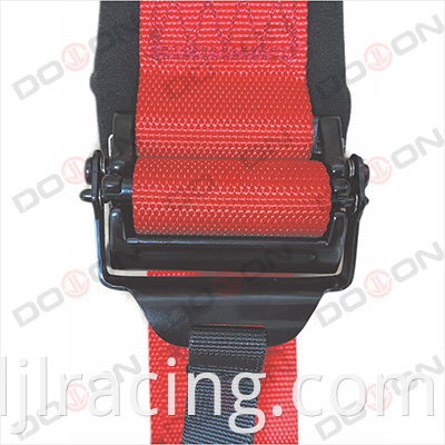 4-Point 2" New Style ATV/UTV Buckle Racing Seat Belts Safety Belt , Full Body Harness